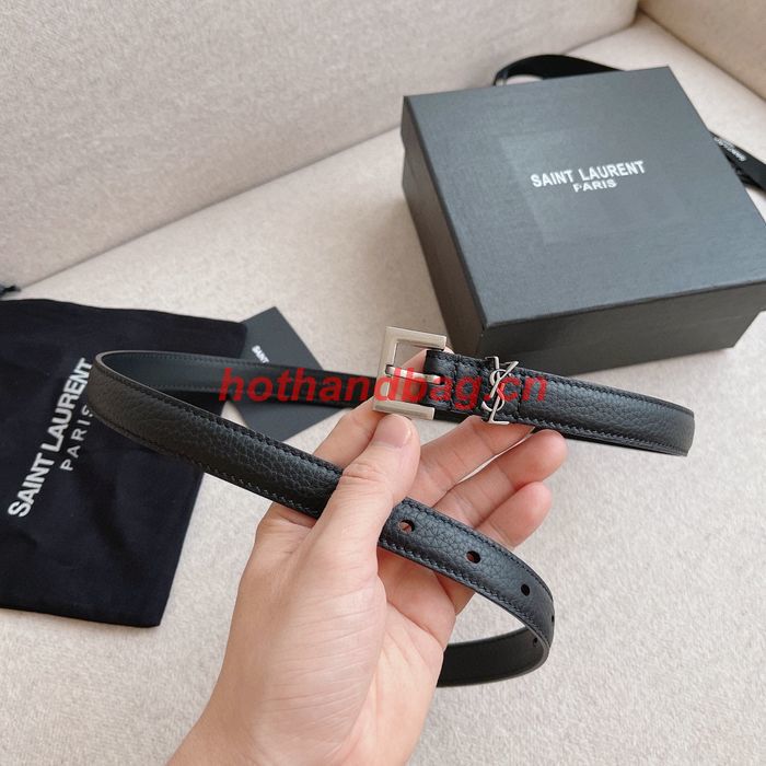 Yves saint Laurent Belt 20MM/30MM SLB00054 Yves saint Laurent Belt 20MM/30MM SLB00054
